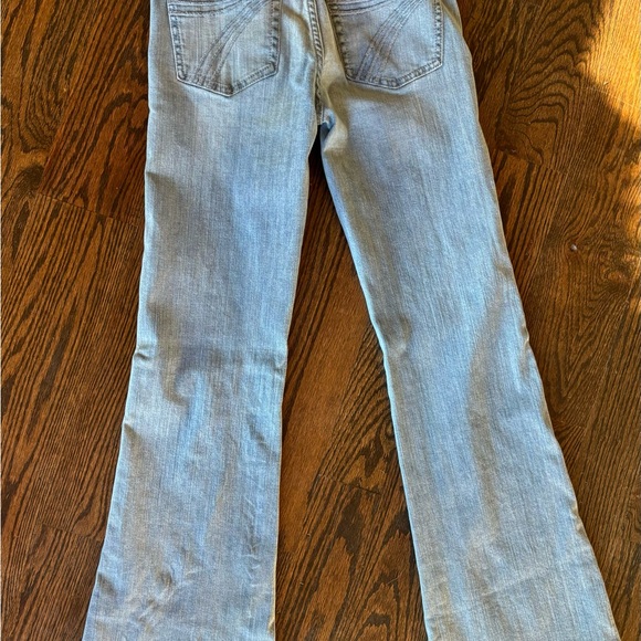 7famk dojo 26 light blue - Picture 2 of 8